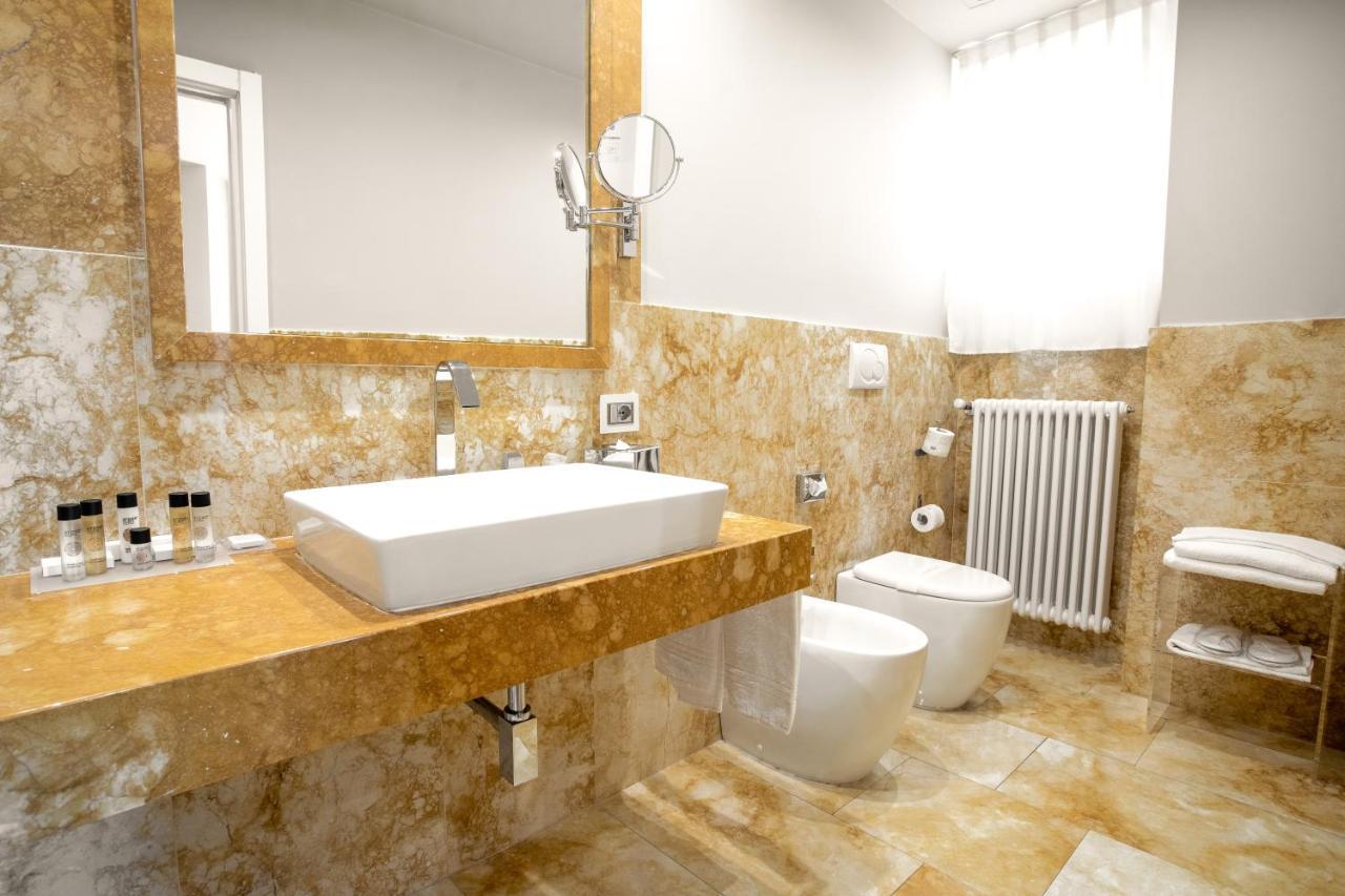 Hotel Michelangelo 4*