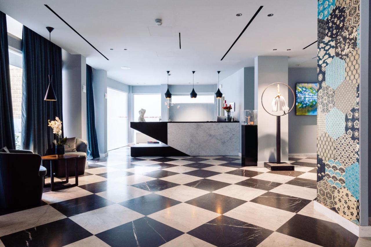 Hotel Michelangelo 4*