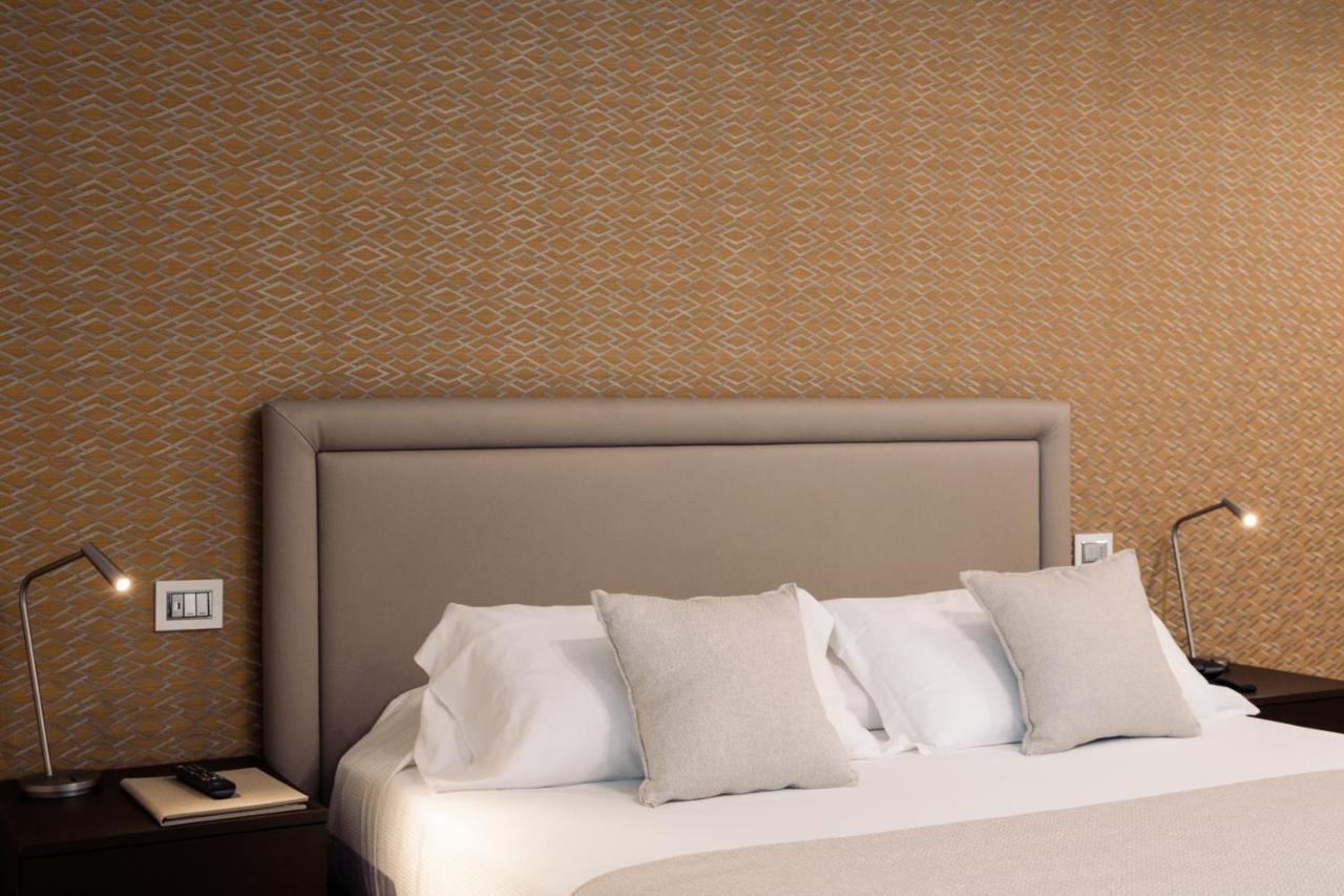 Hotel Michelangelo 4*