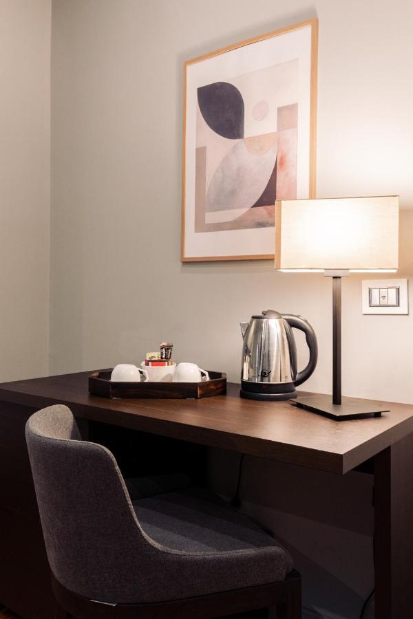 Michelangelo Hotel 4*