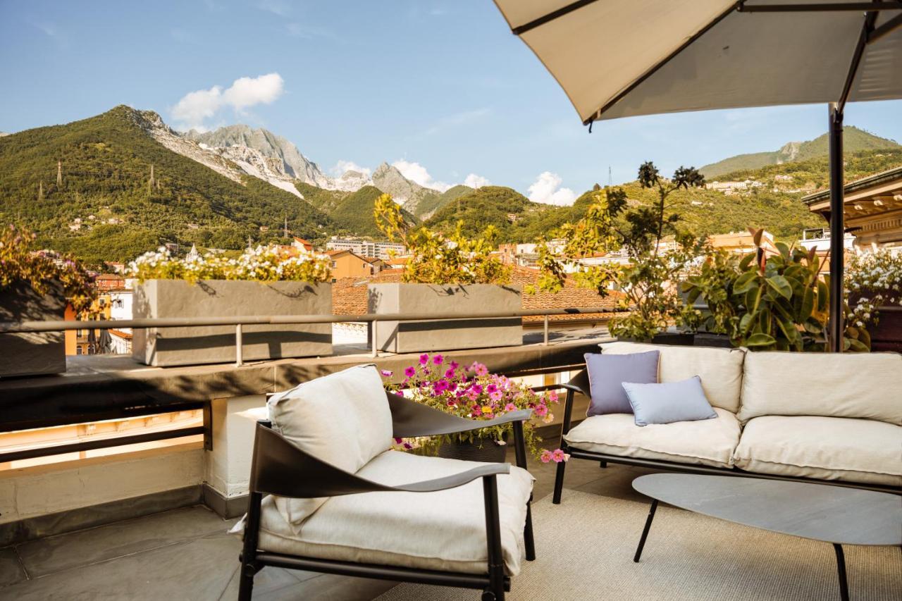 Hotel Michelangelo 4*