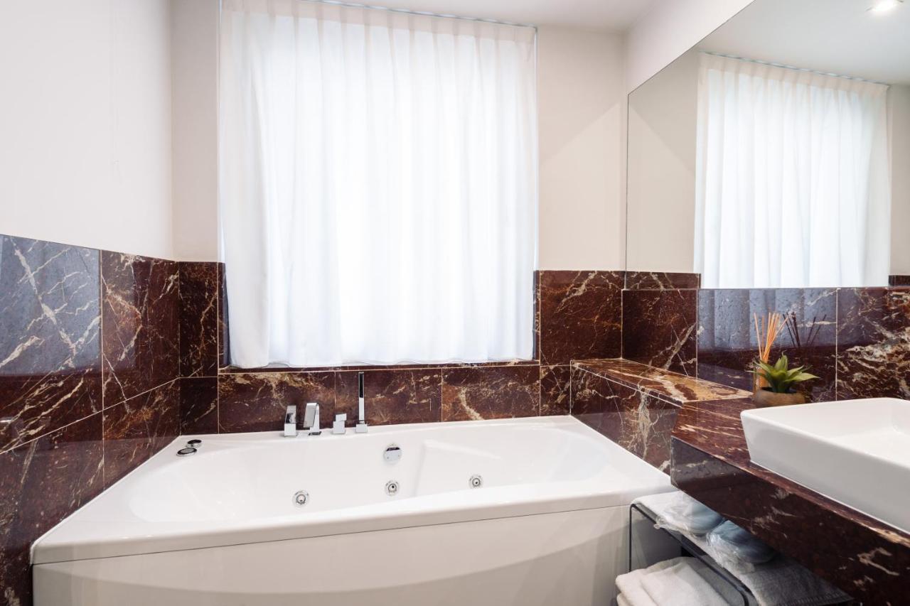 Hotel Michelangelo 4*