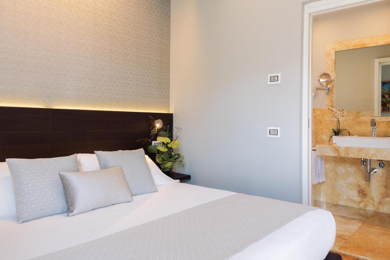 Hotel Michelangelo 4*