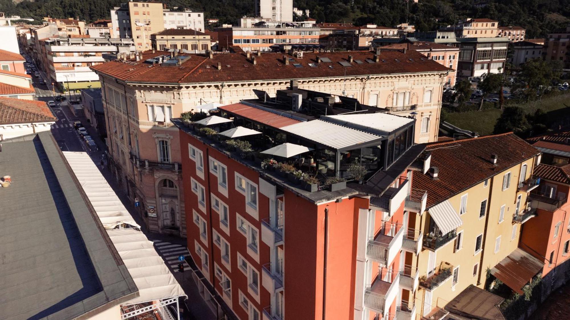 Hotel Michelangelo