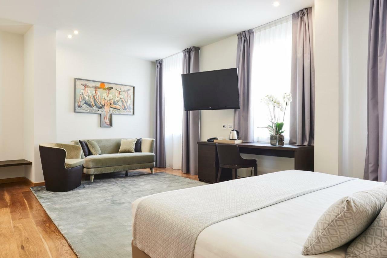 Michelangelo Hotel Carrara