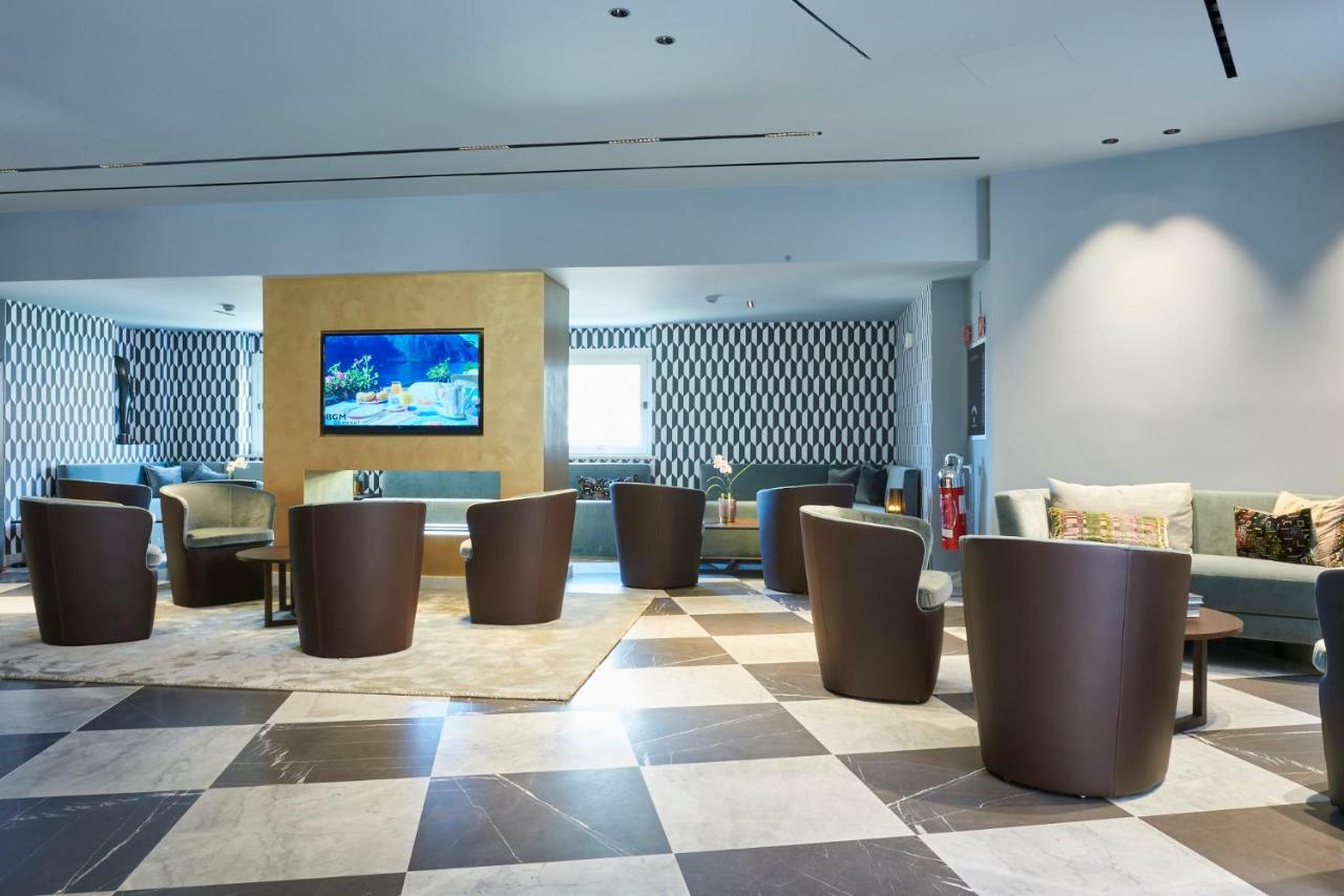 Michelangelo Hotel Carrara