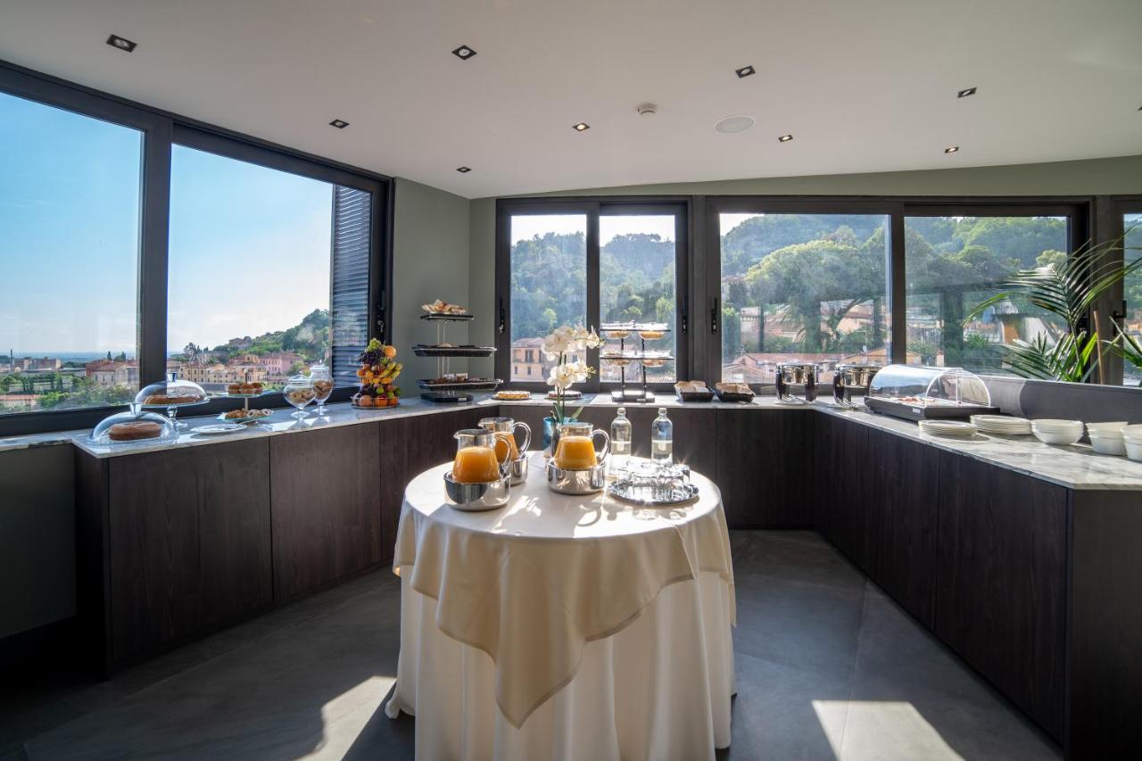 Michelangelo Hotel 4*