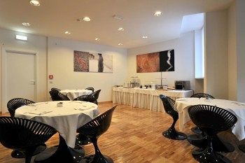 Michelangelo Hotel 4*