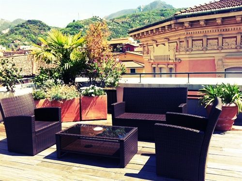 Michelangelo 4* Carrara