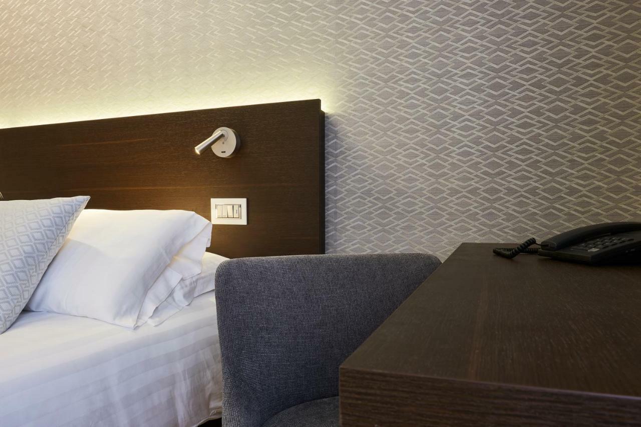 Michelangelo Hotel 4*