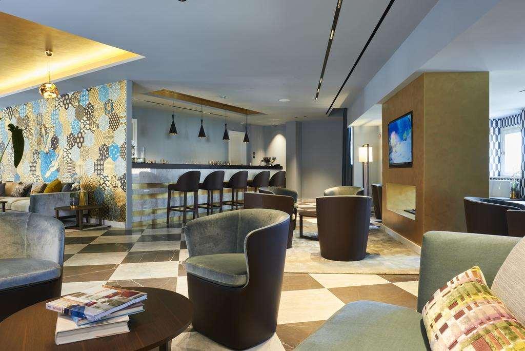 Hotel Michelangelo